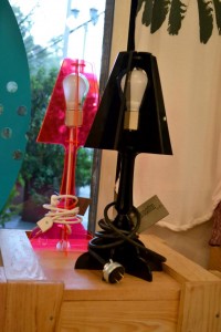 Tomía Rosa y Negra
