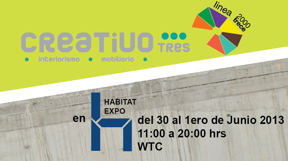 Expo habitat 2013